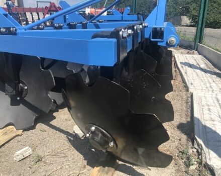 Другая Другая, объемом двигателя 0 л и пробегом 0 тыс. км за 2597 $, фото 3 на Automoto.ua