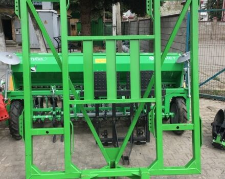 Другая Другая, объемом двигателя 0 л и пробегом 0 тыс. км за 656 $, фото 19 на Automoto.ua