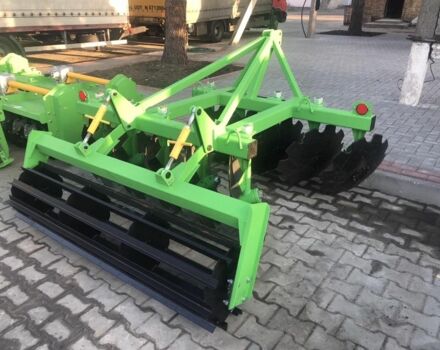 Другая Другая, объемом двигателя 0 л и пробегом 0 тыс. км за 656 $, фото 13 на Automoto.ua