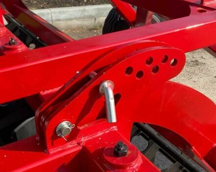 Другая Другая, объемом двигателя 0 л и пробегом 0 тыс. км за 7929 $, фото 5 на Automoto.ua