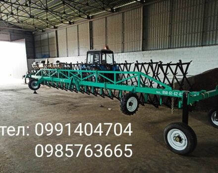 Другая Другая, объемом двигателя 0 л и пробегом 0 тыс. км за 3358 $, фото 4 на Automoto.ua