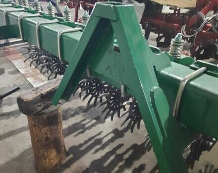 Інша Інша, об'ємом двигуна 0 л та пробігом 0 тис. км за 4124 $, фото 3 на Automoto.ua