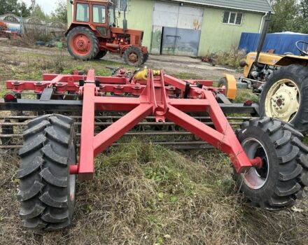 Другая Інша, об'ємом двигуна 0 л та пробігом 0 тис. км за 7000 $, фото 2 на Automoto.ua