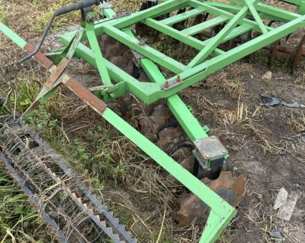 Другая Другая, объемом двигателя 0 л и пробегом 0 тыс. км за 1150 $, фото 1 на Automoto.ua