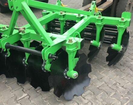 Другая Другая, объемом двигателя 0 л и пробегом 0 тыс. км за 656 $, фото 12 на Automoto.ua