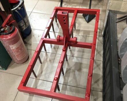 Другая Інша, об'ємом двигуна 0 л та пробігом 0 тис. км за 95 $, фото 3 на Automoto.ua