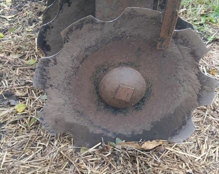 Другая Другая, объемом двигателя 0 л и пробегом 0 тыс. км за 500 $, фото 6 на Automoto.ua