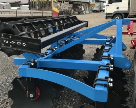 Інша Інша, об'ємом двигуна 0 л та пробігом 0 тис. км за 2608 $, фото 1 на Automoto.ua