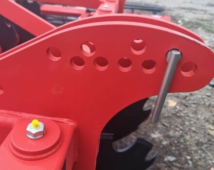 Другая Другая, объемом двигателя 0 л и пробегом 0 тыс. км за 5118 $, фото 7 на Automoto.ua