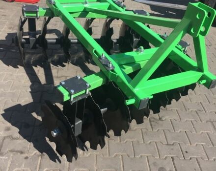 Другая Другая, объемом двигателя 0 л и пробегом 0 тыс. км за 656 $, фото 3 на Automoto.ua