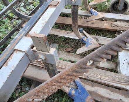 Другая Другая, объемом двигателя 0 л и пробегом 0 тыс. км за 300 $, фото 5 на Automoto.ua