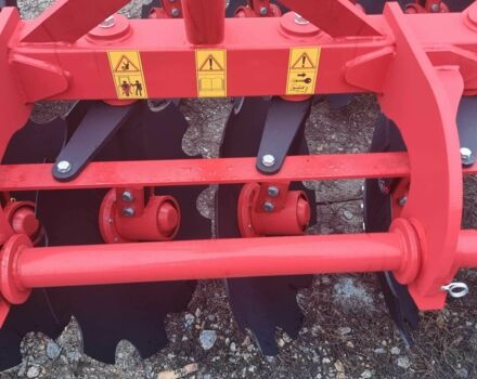 Другая Другая, объемом двигателя 0 л и пробегом 0 тыс. км за 5118 $, фото 5 на Automoto.ua