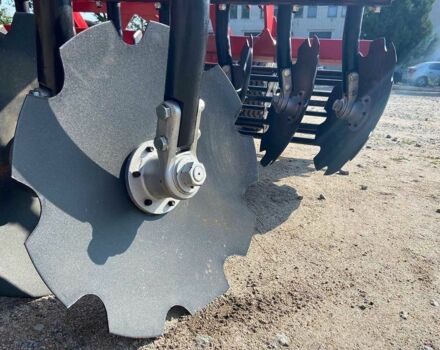 Другая Другая, объемом двигателя 0 л и пробегом 0 тыс. км за 7929 $, фото 6 на Automoto.ua