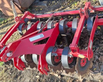 Другая Другая, объемом двигателя 0 л и пробегом 0 тыс. км за 3000 $, фото 2 на Automoto.ua