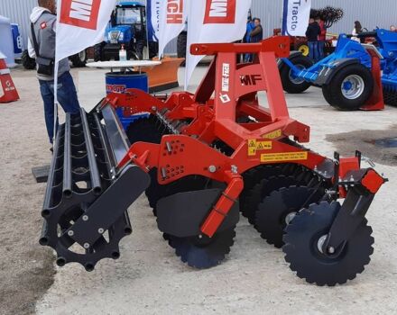 Інша Інша, об'ємом двигуна 0 л та пробігом 0 тис. км за 9926 $, фото 20 на Automoto.ua