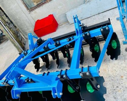 Другая Другая, объемом двигателя 0 л и пробегом 0 тыс. км за 2336 $, фото 3 на Automoto.ua