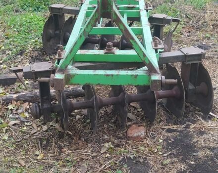 Другая Другая, объемом двигателя 0 л и пробегом 0 тыс. км за 500 $, фото 9 на Automoto.ua