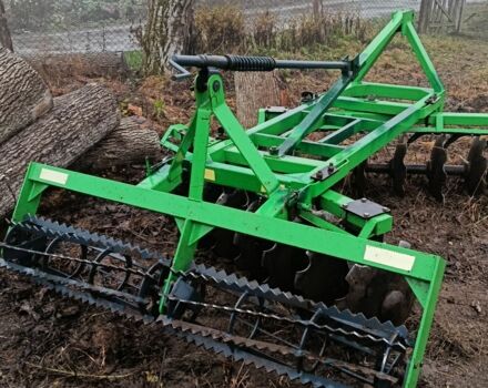 Другая Другая, объемом двигателя 0 л и пробегом 0 тыс. км за 827 $, фото 2 на Automoto.ua