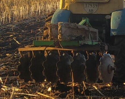 Другая Другая, объемом двигателя 0 л и пробегом 0 тыс. км за 500 $, фото 1 на Automoto.ua