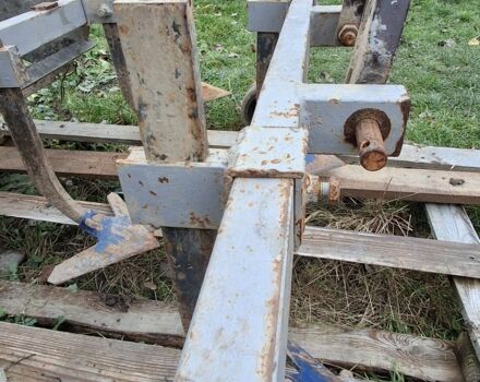 Другая Другая, объемом двигателя 0 л и пробегом 0 тыс. км за 300 $, фото 6 на Automoto.ua