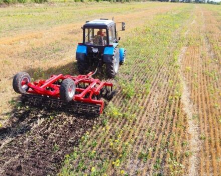 Другая Другая, объемом двигателя 0 л и пробегом 0 тыс. км за 7929 $, фото 9 на Automoto.ua