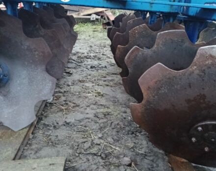 Інша Інша, об'ємом двигуна 0 л та пробігом 0 тис. км за 2150 $, фото 2 на Automoto.ua