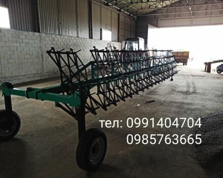 Другая Другая, объемом двигателя 0 л и пробегом 0 тыс. км за 3358 $, фото 2 на Automoto.ua