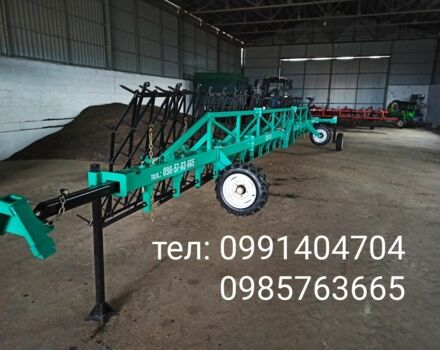 Другая Другая, объемом двигателя 0 л и пробегом 0 тыс. км за 3358 $, фото 1 на Automoto.ua