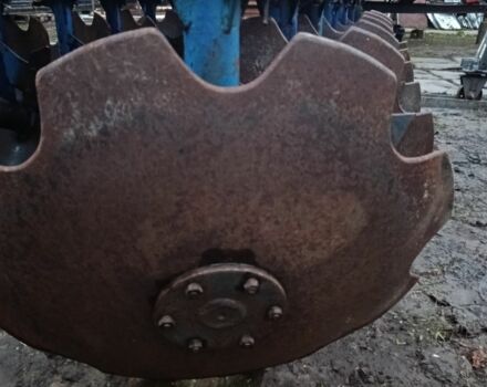 Інша Інша, об'ємом двигуна 0 л та пробігом 0 тис. км за 2150 $, фото 7 на Automoto.ua