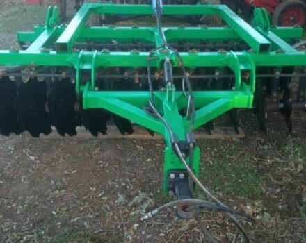 Інша Інша, об'ємом двигуна 0 л та пробігом 0 тис. км за 5500 $, фото 1 на Automoto.ua