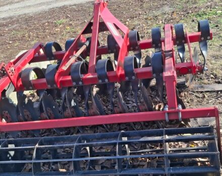 Другая Другая, объемом двигателя 0 л и пробегом 0 тыс. км за 3000 $, фото 1 на Automoto.ua