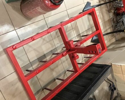 Другая Інша, об'ємом двигуна 0 л та пробігом 0 тис. км за 95 $, фото 4 на Automoto.ua