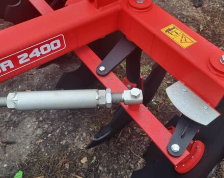 Другая Другая, объемом двигателя 0 л и пробегом 0 тыс. км за 5118 $, фото 6 на Automoto.ua