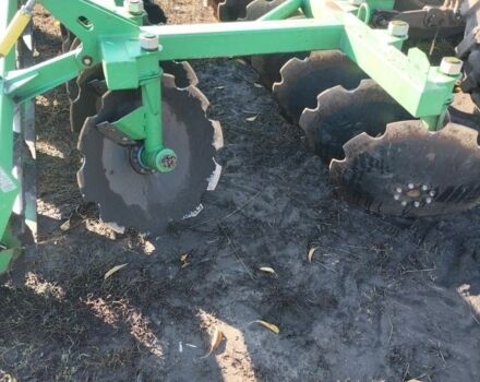 Другая Другая, объемом двигателя 0 л и пробегом 0 тыс. км за 2333 $, фото 2 на Automoto.ua