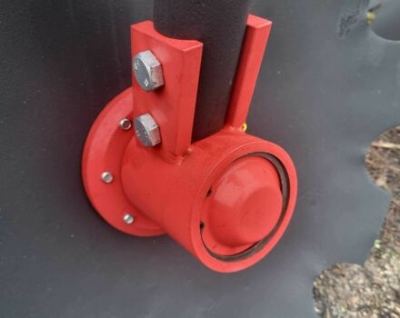 Другая Другая, объемом двигателя 0 л и пробегом 0 тыс. км за 5118 $, фото 9 на Automoto.ua