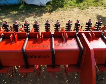 Другая Другая, объемом двигателя 0 л и пробегом 0 тыс. км за 4611 $, фото 7 на Automoto.ua