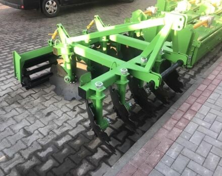 Другая Другая, объемом двигателя 0 л и пробегом 0 тыс. км за 656 $, фото 14 на Automoto.ua