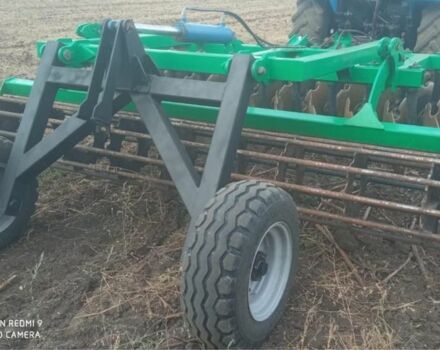 Інша Інша, об'ємом двигуна 0 л та пробігом 0 тис. км за 5500 $, фото 4 на Automoto.ua