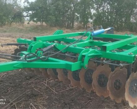 Інша Інша, об'ємом двигуна 0 л та пробігом 0 тис. км за 5500 $, фото 2 на Automoto.ua