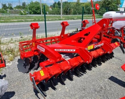 Другая Другая, объемом двигателя 0 л и пробегом 0 тыс. км за 7120 $, фото 2 на Automoto.ua