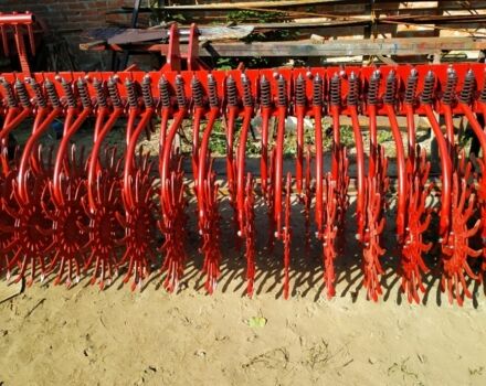 Другая Другая, объемом двигателя 0 л и пробегом 0 тыс. км за 4611 $, фото 4 на Automoto.ua