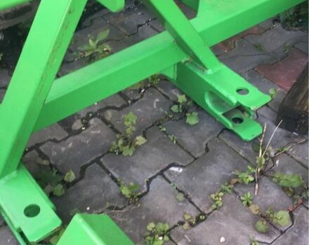 Другая Другая, объемом двигателя 0 л и пробегом 0 тыс. км за 656 $, фото 5 на Automoto.ua