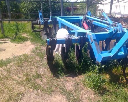 Другая Другая, объемом двигателя 0 л и пробегом 0 тыс. км за 2882 $, фото 1 на Automoto.ua