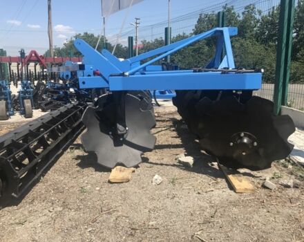 Другая Другая, объемом двигателя 0 л и пробегом 0 тыс. км за 2597 $, фото 2 на Automoto.ua