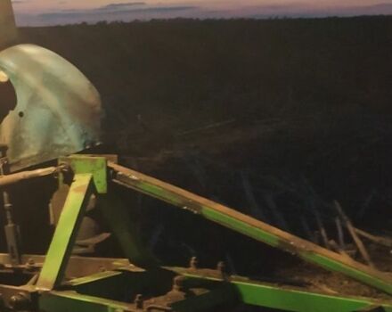 Другая Другая, объемом двигателя 0 л и пробегом 0 тыс. км за 500 $, фото 2 на Automoto.ua