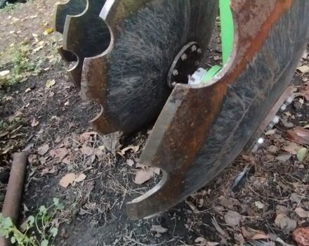 Інша Інша, об'ємом двигуна 0 л та пробігом 0 тис. км за 1550 $, фото 1 на Automoto.ua