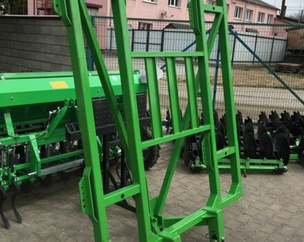 Другая Другая, объемом двигателя 0 л и пробегом 0 тыс. км за 656 $, фото 18 на Automoto.ua