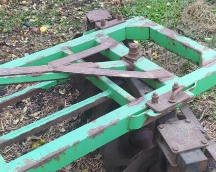 Другая Другая, объемом двигателя 0 л и пробегом 0 тыс. км за 500 $, фото 5 на Automoto.ua