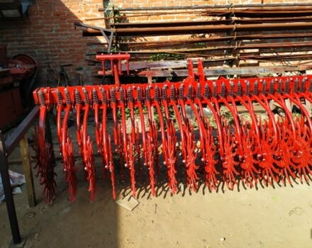 Другая Другая, объемом двигателя 0 л и пробегом 0 тыс. км за 4611 $, фото 5 на Automoto.ua