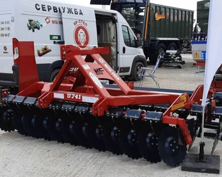 Інша Інша, об'ємом двигуна 0 л та пробігом 0 тис. км за 9926 $, фото 1 на Automoto.ua